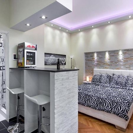 Apartment Royal Belgrad Dış mekan fotoğraf