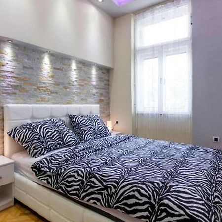 Apartment Royal Belgrad Dış mekan fotoğraf
