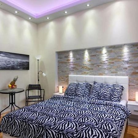 Apartment Royal Belgrad Dış mekan fotoğraf