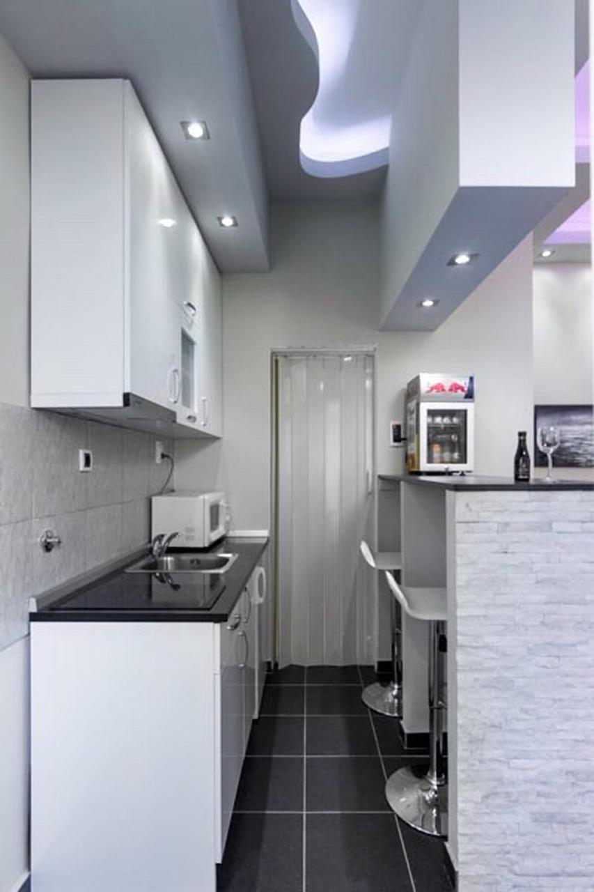 Apartment Royal Belgrad Dış mekan fotoğraf