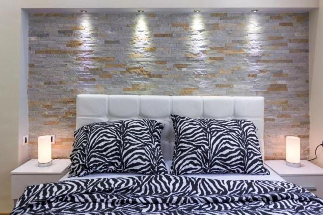 Apartment Royal Belgrad Dış mekan fotoğraf