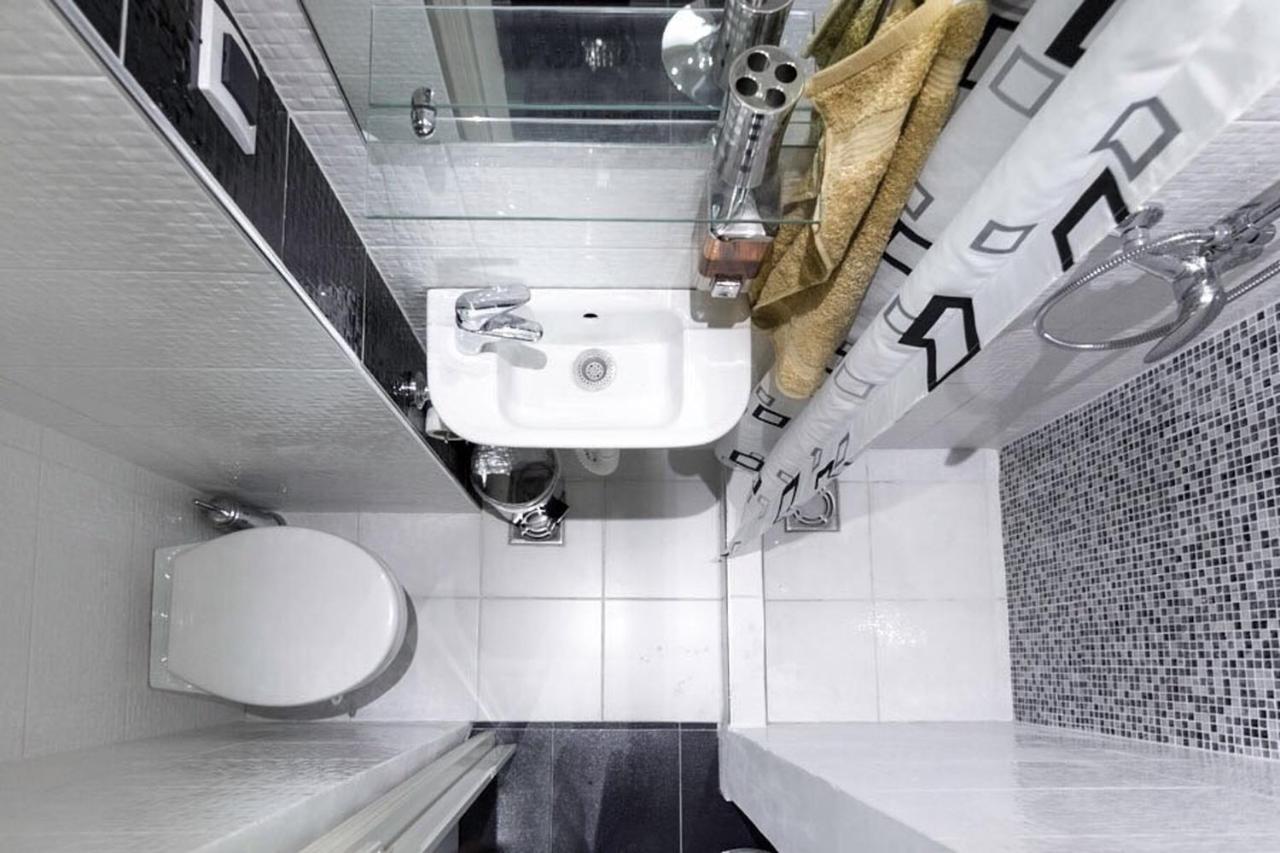 Apartment Royal Belgrad Dış mekan fotoğraf