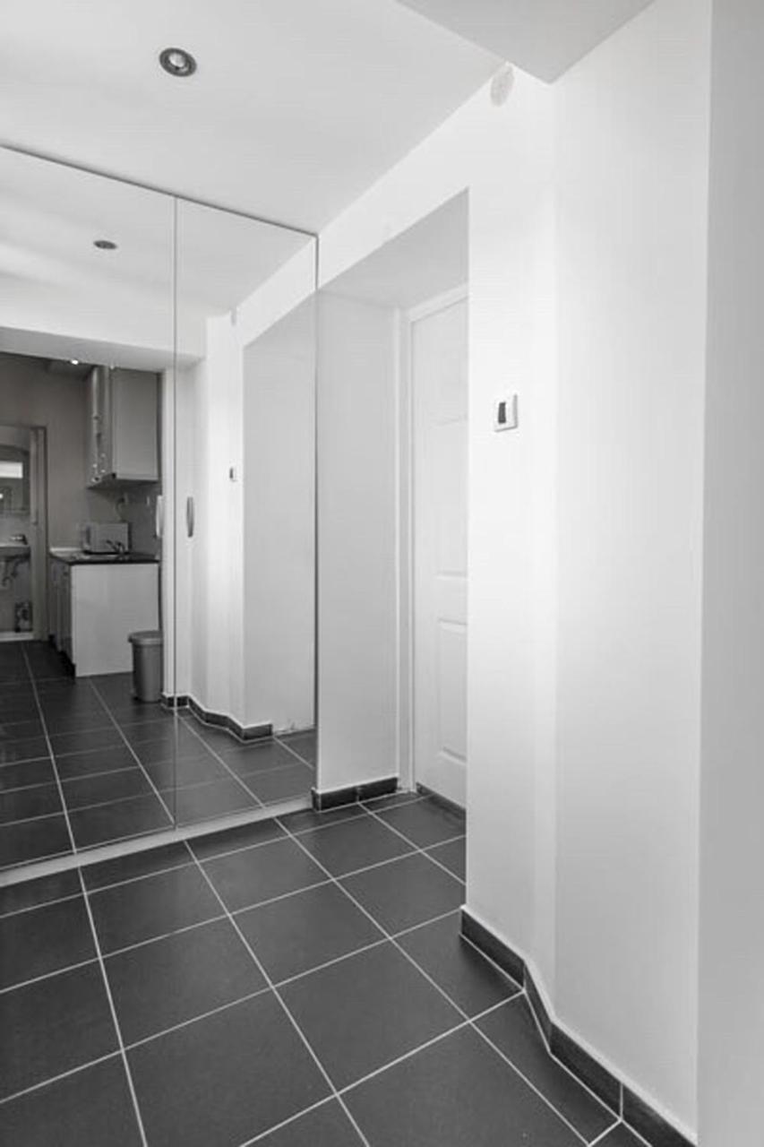 Apartment Royal Belgrad Dış mekan fotoğraf