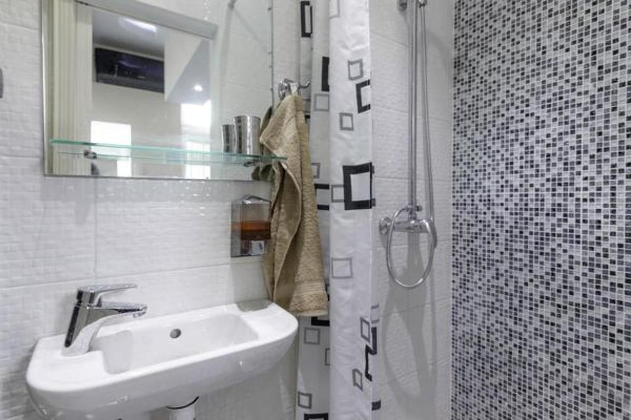 Apartment Royal Belgrad Dış mekan fotoğraf