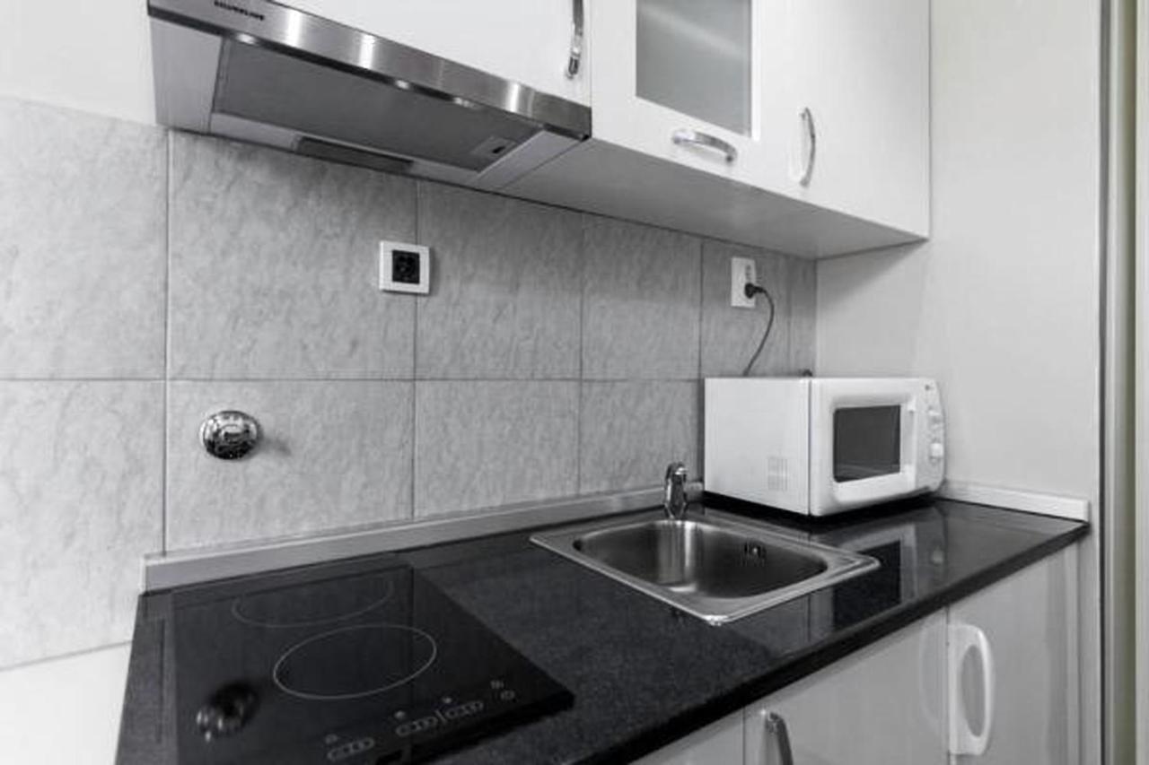 Apartment Royal Belgrad Dış mekan fotoğraf